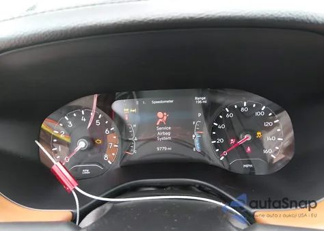 2023 Jeep Compass Limited 4X4 z USA, uszkodzony, nr VIN 3C4NJDCN3PT541817